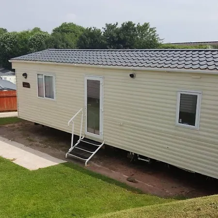 Waterside Holiday Park Goodrington Exterior photo
