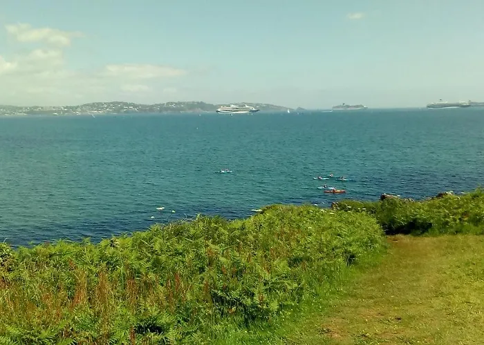 Waterside Holiday Park